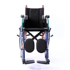 Buy Dayang Steel Foldable Childrens Wheelchair with Legrest in Kenya
