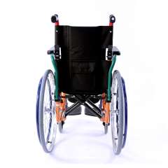 Buy Dayang Steel Foldable Childrens Wheelchair with Legrest in Kenya