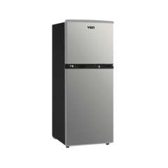Buy Von VRT-176DRHX 175L Top Mount  Refrigerator in Kenya