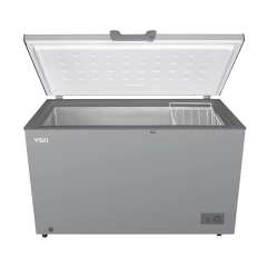 Buy Von VAFC37DHG 371L Chest Freezer in Kenya