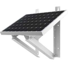 Buy Hikvision DS-2DE2C400IWG-K/4G/C05S10  4MP Pro Solar-powered Security PT Camera in Kenya