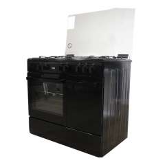 Buy Von VCF965031NSK 5 Gas Cooker in Kenya