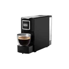 Buy BLACK DECKER CCM100-B5 Capsule Coffee Machine in Kenya