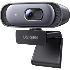 Buy UGREEN CM778 USB 2K Webcam in Kenya