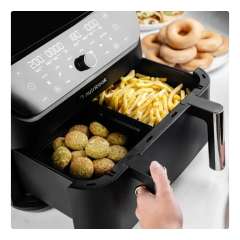 Buy Nutricook NC-AFD285 2 Flexzone 8.5 L Air Fryer in Kenya