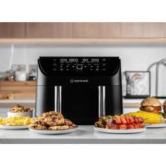 Buy Nutricook NC-AFD285 2 Flexzone 8.5 L Air Fryer in Kenya