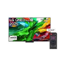 Buy LG  86QNED86A6A 86 Inches QNED 4K TV in Kenya