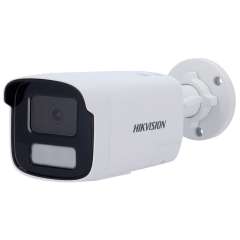 Buy Hikvision DS-2CD1T43G2-LIUF/SL  4MP Smart Hybrid Light Fixed Bullet Network Camera in Kenya