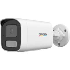Buy Hikvision DS-2CD1T67G2H-LIUF/SRB(4mm) 6MP ColorVu with Smart Hybrid Light Bullet Network Camera in Kenya