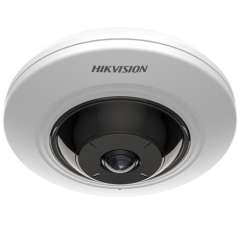 Buy Hikvision DS-2CD2955G0-IS 5MP Fixed Fisheye Network Camera in Kenya
