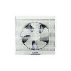 Buy Tronic EST EF10 Wall Mounted 10 inch PVC Exhaust Fan in Kenya