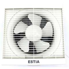 Buy Tronic EST EF08 8 inch PVC Exhaust Fan in Kenya