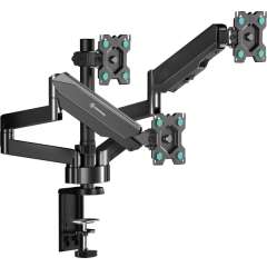 Buy Onkron Triple Monitor 13”-32" Desk Mount in Kenya