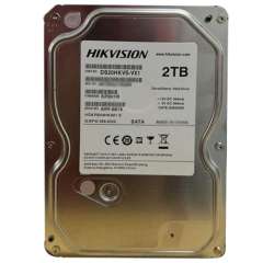 Buy Hikvision DS20HKVS-VX1 2TB Surveillance Hard Disk in Kenya