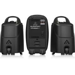 Buy Behringer Europort PPA500BT 6-Channel Portable PA System in Kenya