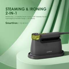 Buy Oraimo SmartIron 1740W Portable Electric Iron in Kenya