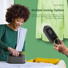 Buy Oraimo SmartIron 1740W Portable Electric Iron in Kenya