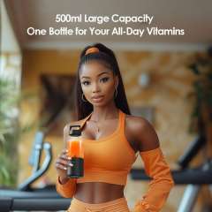 Buy Oraimo SmartBlender Go 500ml Portable Blender in Kenya
