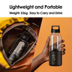 Buy Oraimo SmartBlender Go 500ml Portable Blender in Kenya