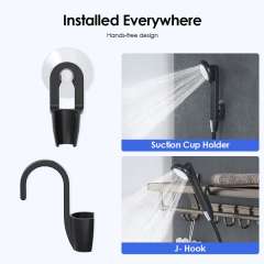 Buy Oraimo AquaFlex Portable Rechargeable Shower Pump in Kenya