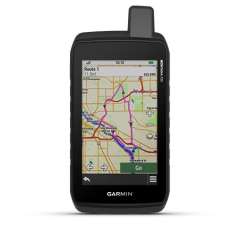Buy Garmin Montana 700 Rugged GPS Touchscreen Navigator in Kenya