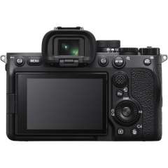 Buy Sony Alpha a7 IV Mirrorless Digital Camera (Body Only) in Kenya