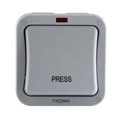 Buy Tronic Waterproof Bell Push Switch in Kenya