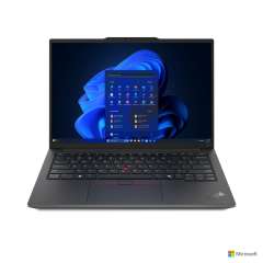 Buy Lenovo ThinkPad E14 Gen 6 Ultra 5 8GB 512GB SSD No OS 14 Inch WUXGA Laptop in Kenya