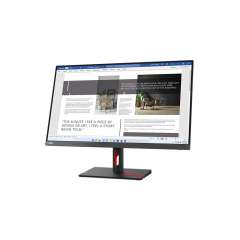 Buy Lenovo ThinkVision S27i-30 27 Inch FHD Monitor in Kenya