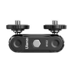 Buy Ulanzi R102 Double Ball Head in Kenya