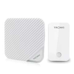 Buy Tronic Wireless Kinetic Door Bell in Kenya