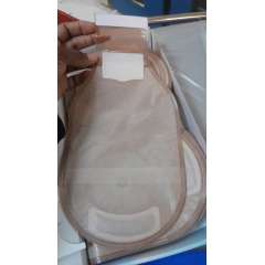 Buy Generic Reusable Open One Piece Colostomy Bag, Size: 70mm in Kenya