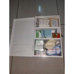 Buy Healthcare Large White Occupational First Aid Kit in Kenya