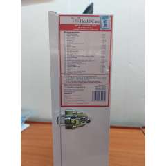 Buy Healthcare Large White Occupational First Aid Kit in Kenya