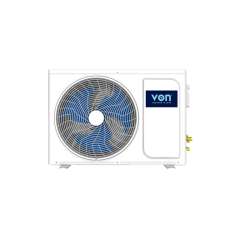 Buy Von VAC-124RSCS 12000 BTU High Wall Air conditioner in Kenya