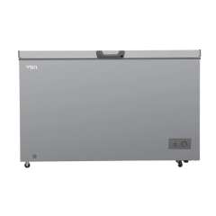 Buy Von VAFC37DHG 371L Chest Freezer in Kenya