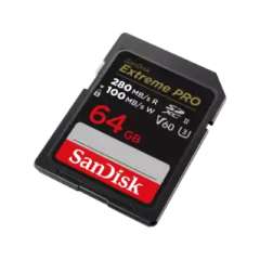 Buy SanDisk 64GB Extreme PRO SDXC UHS-II Memory Card For Camera in Kenya