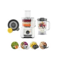 Buy Kenwood FDP31.270GY Food Processor in Kenya