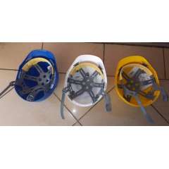 Buy JSP EVO2 Vented Safety Helmet with Slip Ratchet in Kenya