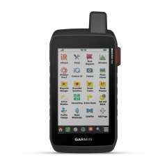 Buy Garmin Montana 750i Rugged GPS Touchscreen Navigator in Kenya