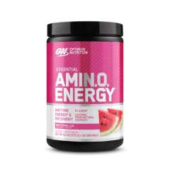 Buy Optimum Nutrition 65Servings Essential Amino Energy, Flavor: Blue Raspberry in Kenya