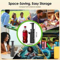 Buy Oraimo EasyJuice Mini Portable Slow Juicer in Kenya