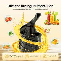 Buy Oraimo EasyJuice Mini Portable Slow Juicer in Kenya