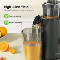 Buy Oraimo EasyJuice Mini Portable Slow Juicer in Kenya