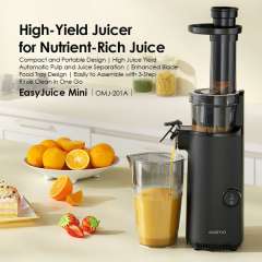 Buy Oraimo EasyJuice Mini Portable Slow Juicer in Kenya