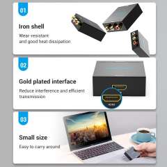 Buy Vention HDMI To RCA Converter in Kenya