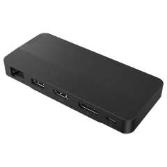 Buy Lenovo USB-C Dual Display Travel Docking Station in Kenya