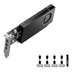 Buy PNY RTX A400 4GB GDDR6 Graphics Card in Kenya
