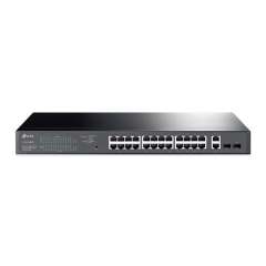 Buy TP-Link TL-SG1428PE 24 Port Gigabit PoE  Easy Smart Managed Switch in Kenya