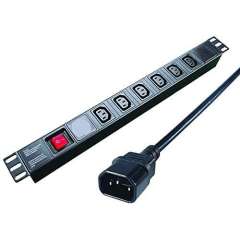 Buy MTN 6 way C13 Plug PDU in Kenya